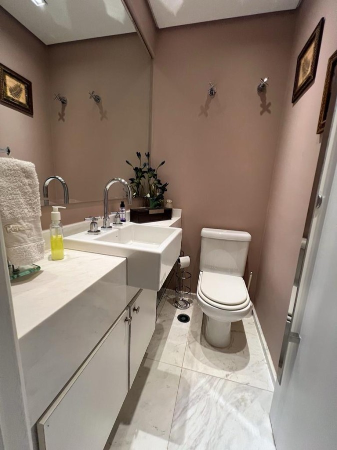 Cobertura, 4 quartos, 347 m² - Foto 44