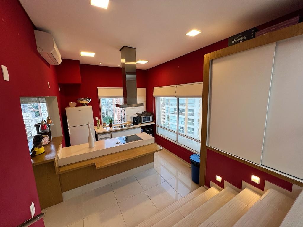 Cobertura, 4 quartos, 347 m² - Foto 46