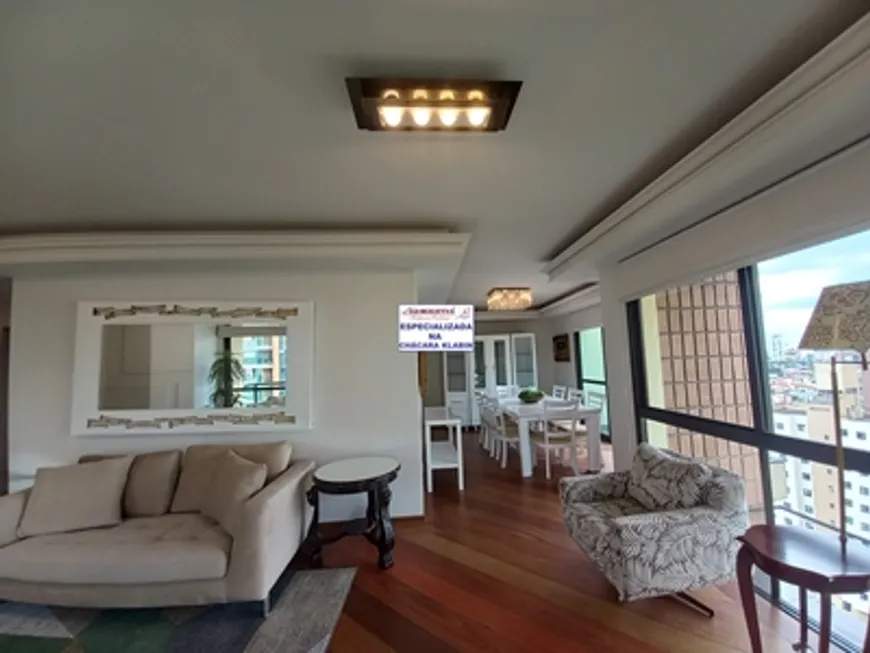 Apartamento, 4 quartos, 180 m² - Foto 1