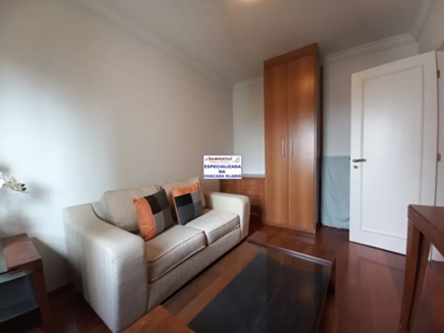 Apartamento, 4 quartos, 180 m² - Foto 2