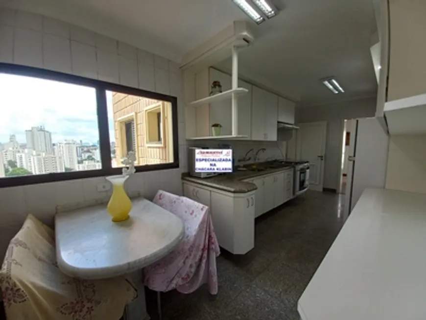 Apartamento, 4 quartos, 180 m² - Foto 3