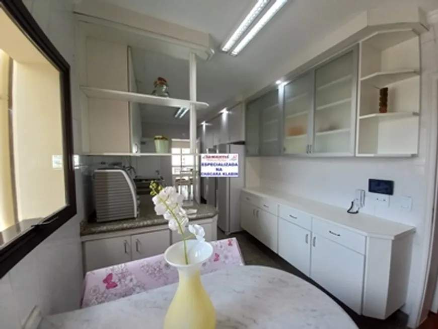 Apartamento, 4 quartos, 180 m² - Foto 4