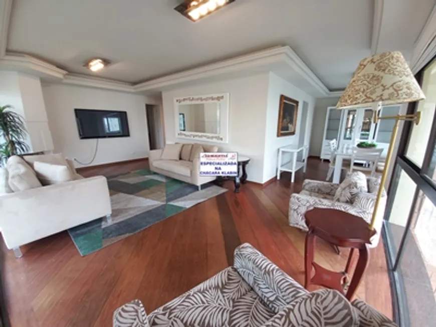 Apartamento, 4 quartos, 180 m² - Foto 5