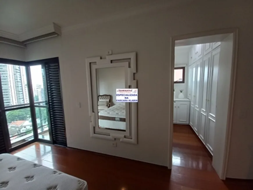 Apartamento, 4 quartos, 180 m² - Foto 6