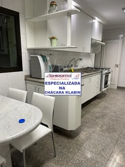 Apartamento, 4 quartos, 180 m² - Foto 7