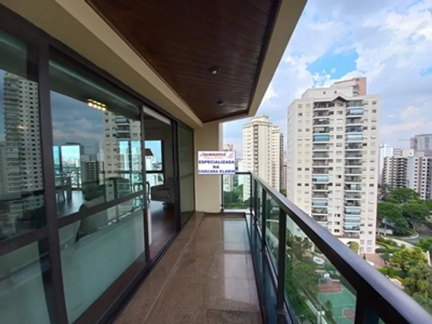 Apartamento, 4 quartos, 180 m² - Foto 9