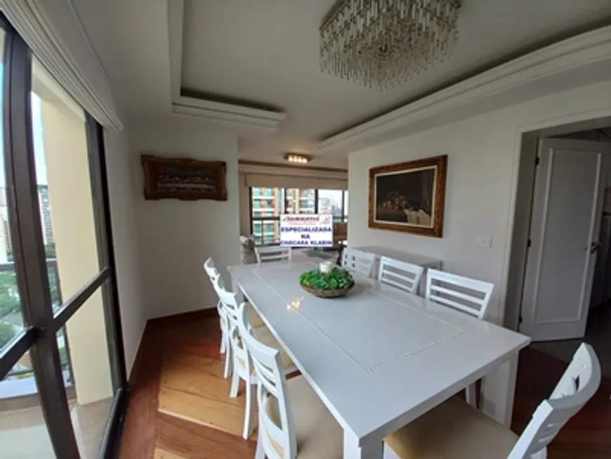Apartamento, 4 quartos, 180 m² - Foto 11