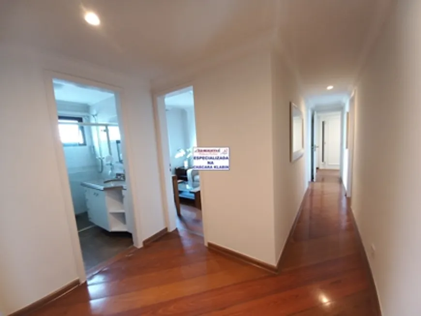 Apartamento, 4 quartos, 180 m² - Foto 12