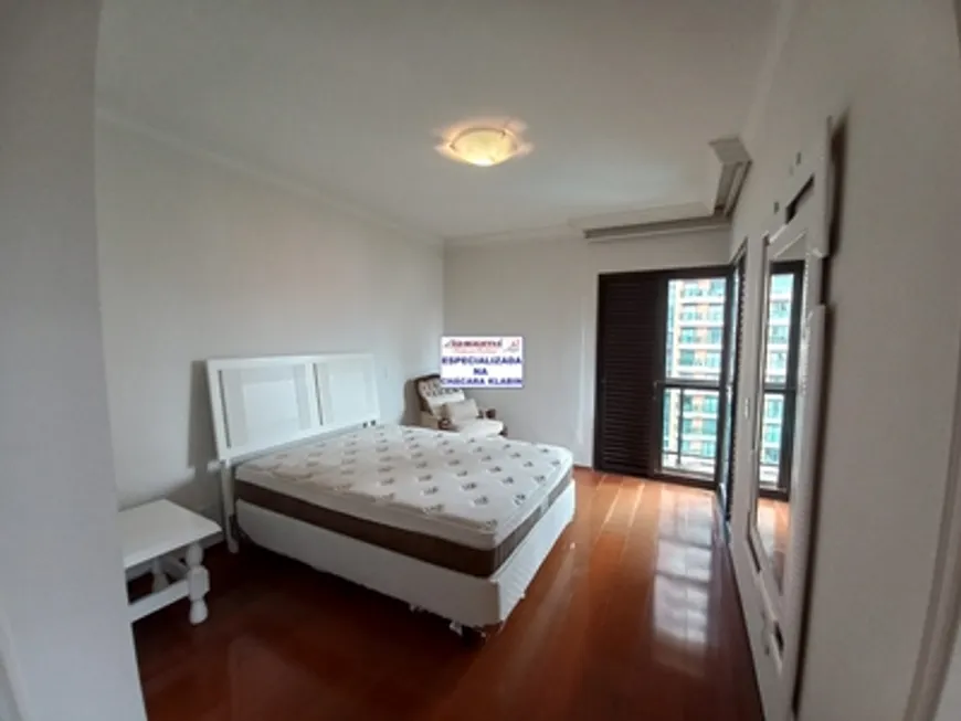 Apartamento, 4 quartos, 180 m² - Foto 13