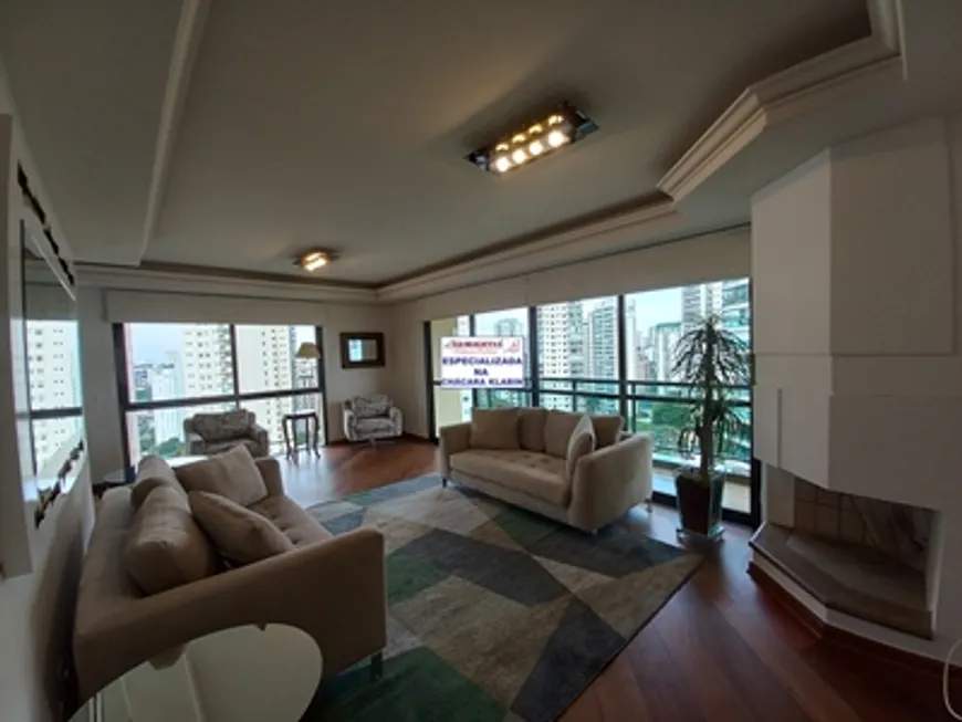 Apartamento, 4 quartos, 180 m² - Foto 14