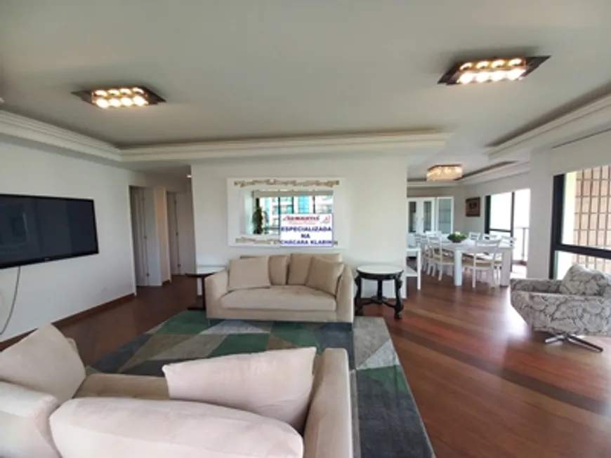 Apartamento, 4 quartos, 180 m² - Foto 16