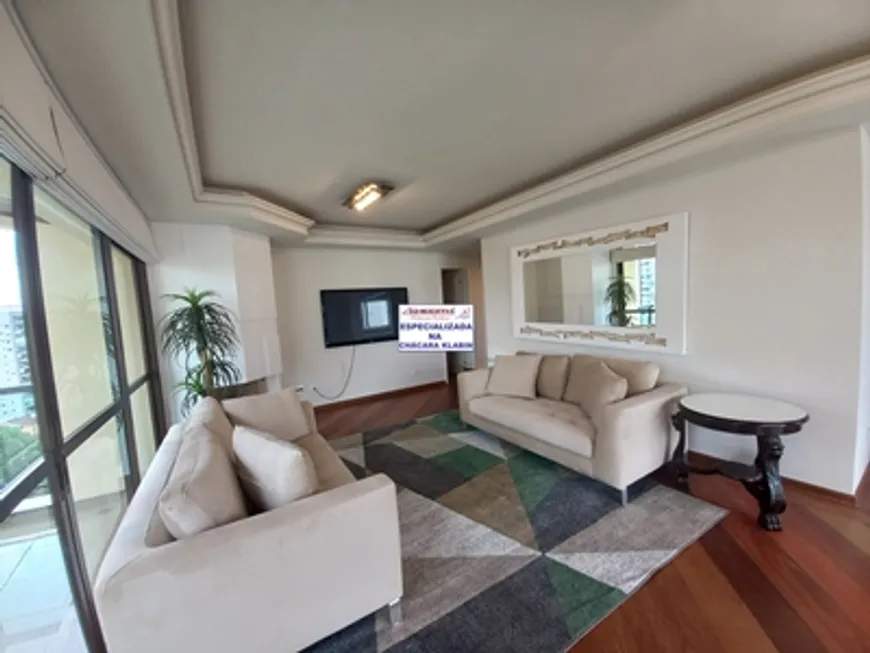 Apartamento, 4 quartos, 180 m² - Foto 17