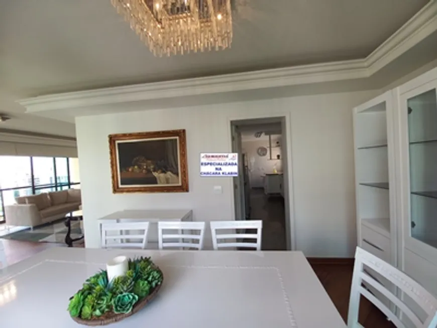 Apartamento, 4 quartos, 180 m² - Foto 20