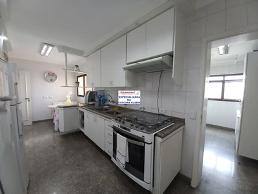 Apartamento, 4 quartos, 180 m² - Foto 21