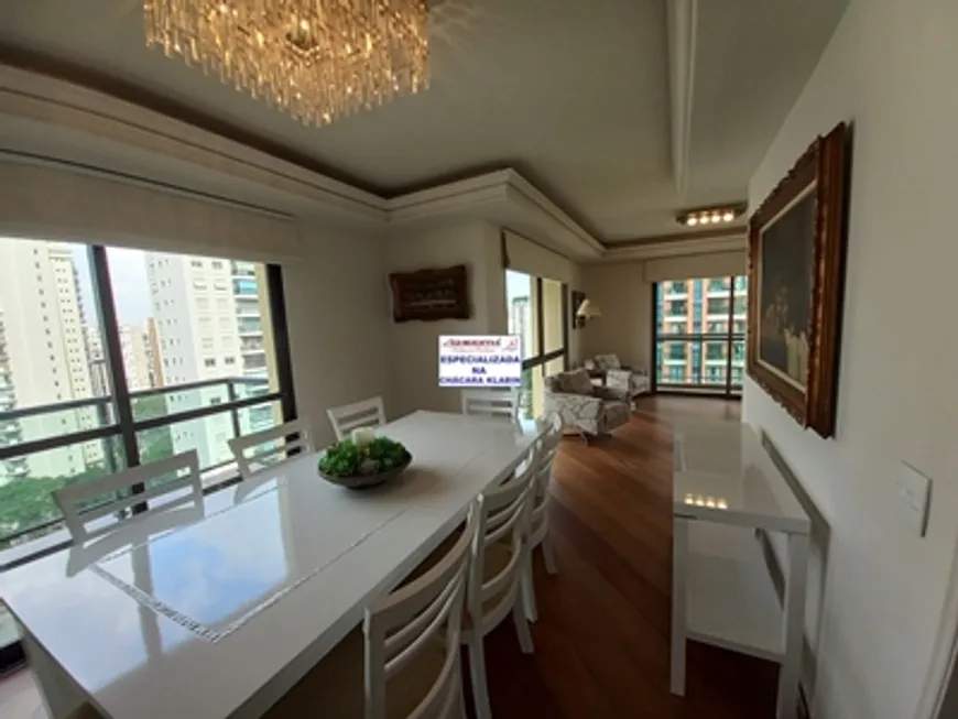 Apartamento, 4 quartos, 180 m² - Foto 22