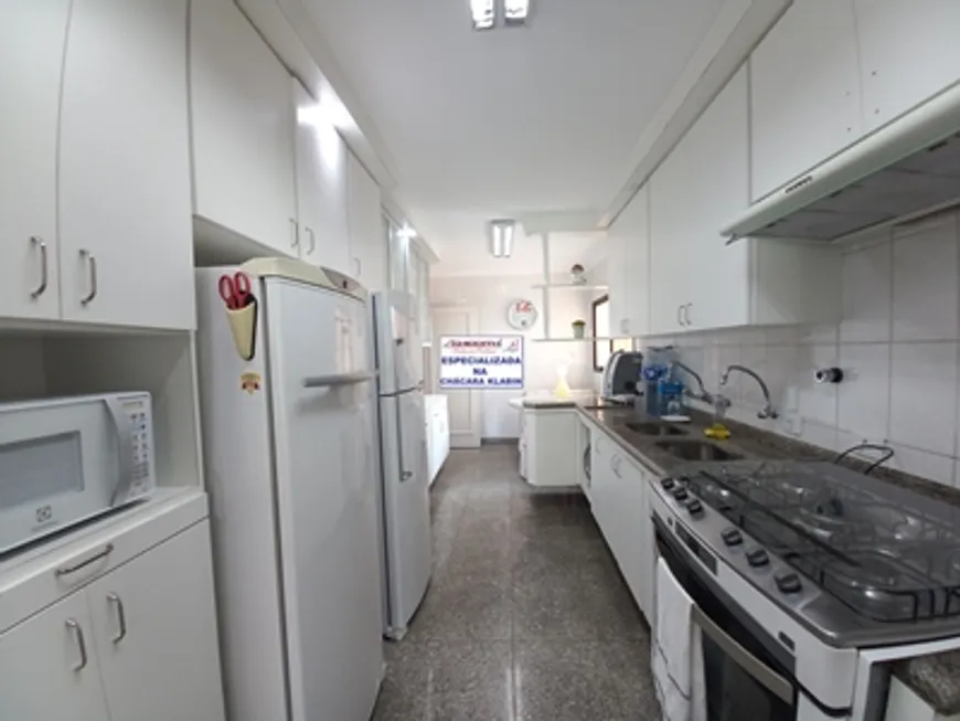 Apartamento, 4 quartos, 180 m² - Foto 23