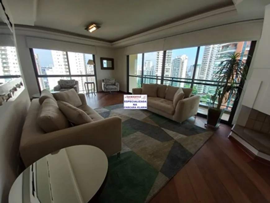 Apartamento, 4 quartos, 180 m² - Foto 24