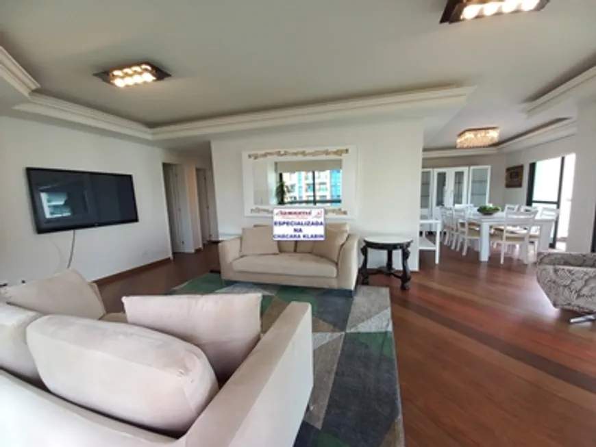 Apartamento, 4 quartos, 180 m² - Foto 25