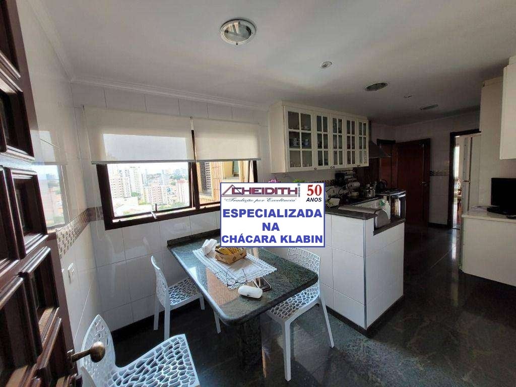 Apartamento, 3 quartos, 180 m² - Foto 6
