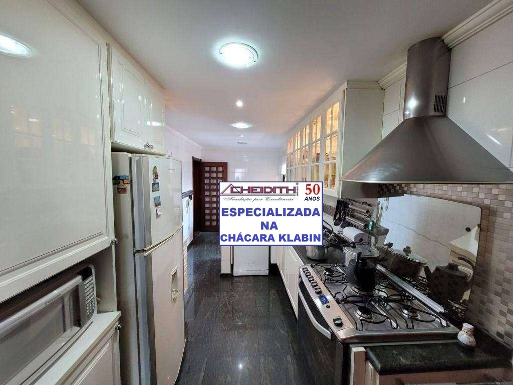 Apartamento, 3 quartos, 180 m² - Foto 7