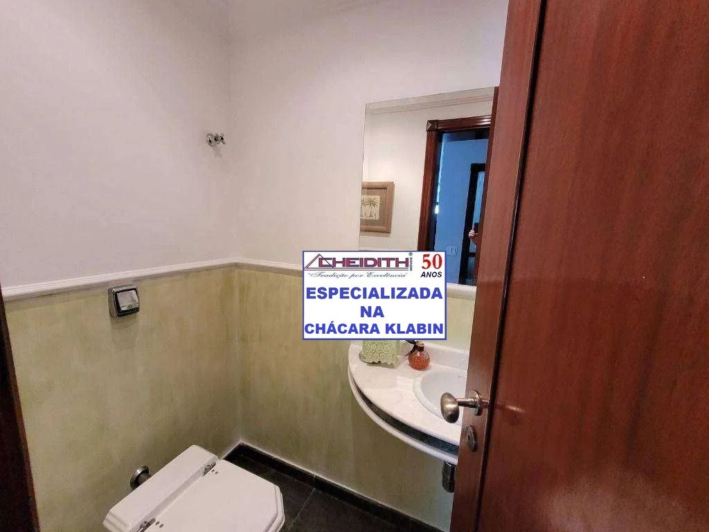 Apartamento, 3 quartos, 180 m² - Foto 9