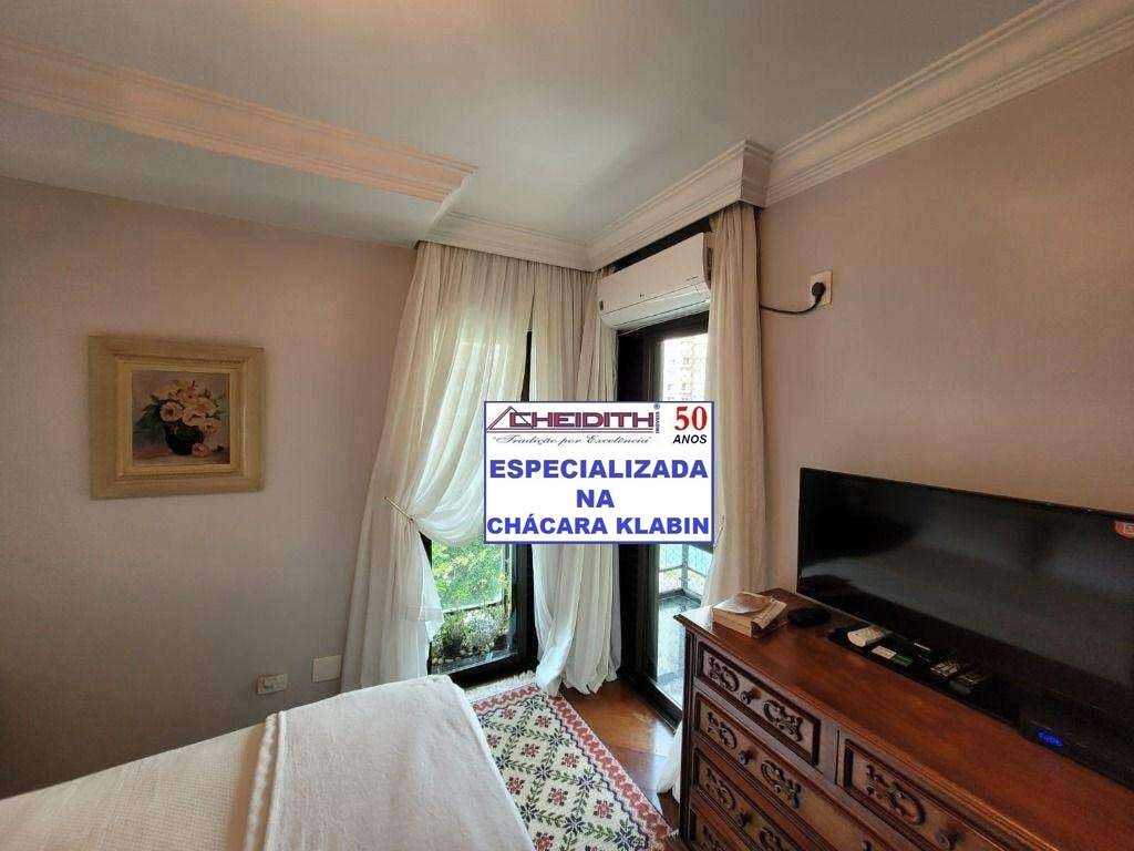 Apartamento, 3 quartos, 180 m² - Foto 13