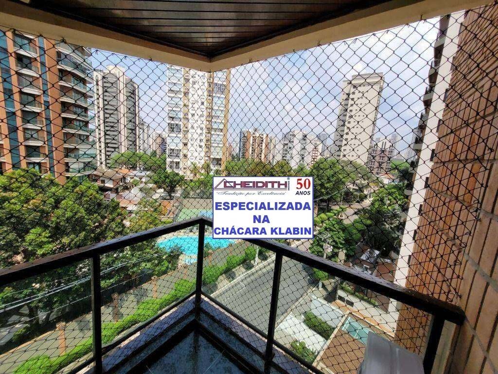 Apartamento, 3 quartos, 180 m² - Foto 16