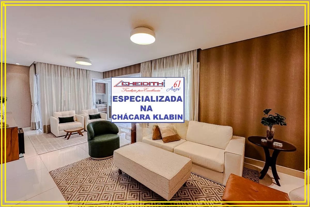 Apartamento, 3 quartos, 183 m² - Foto 2