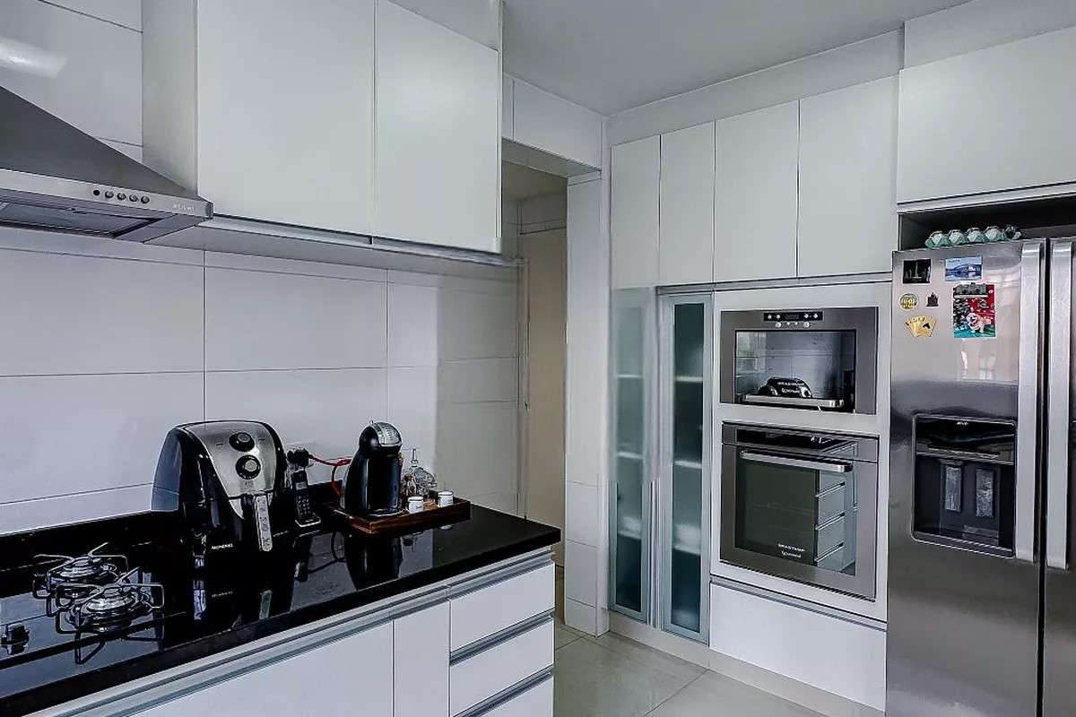 Apartamento, 3 quartos, 183 m² - Foto 5