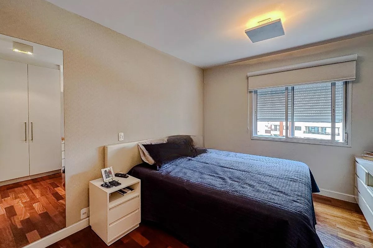 Apartamento, 3 quartos, 183 m² - Foto 6