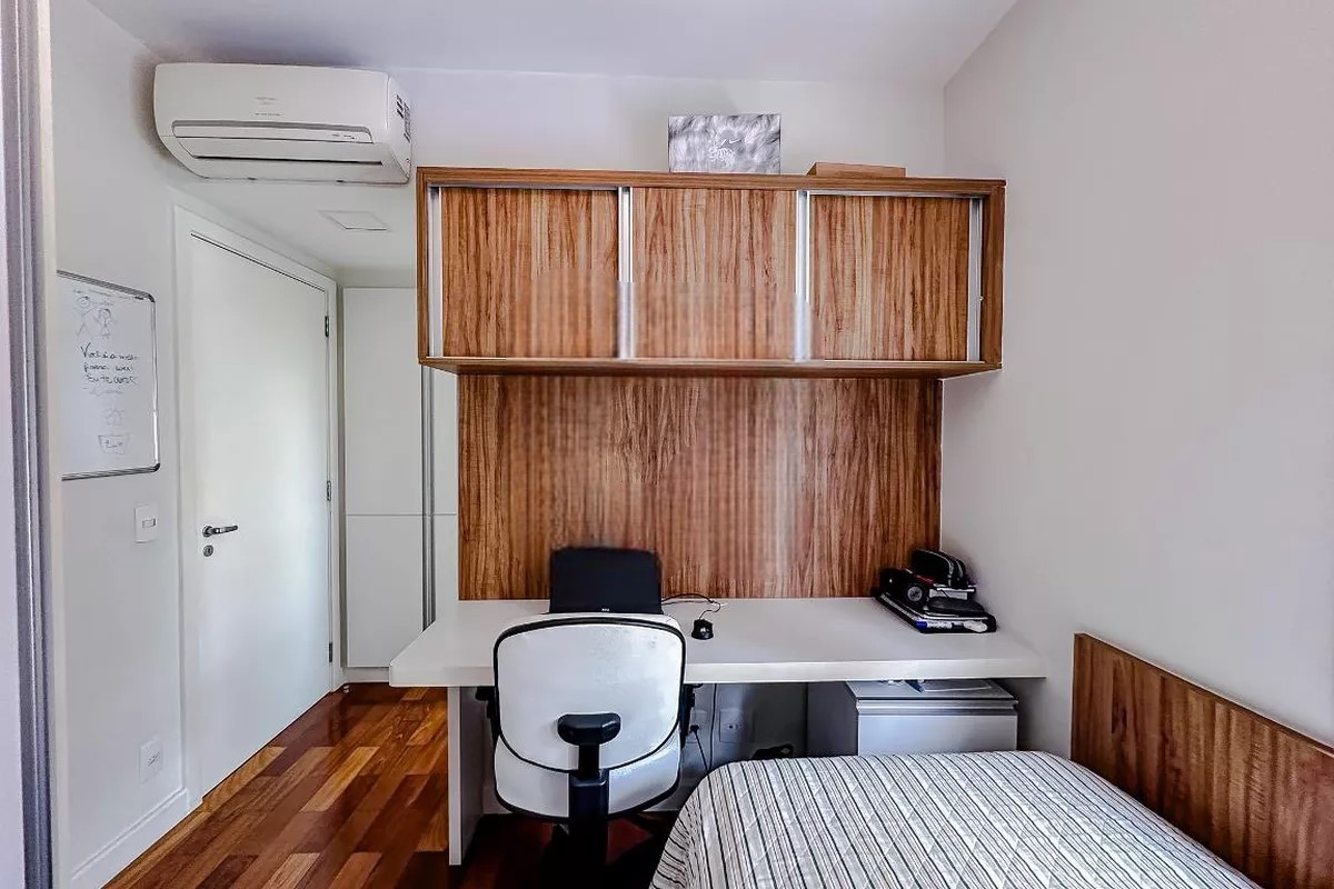 Apartamento, 3 quartos, 183 m² - Foto 9