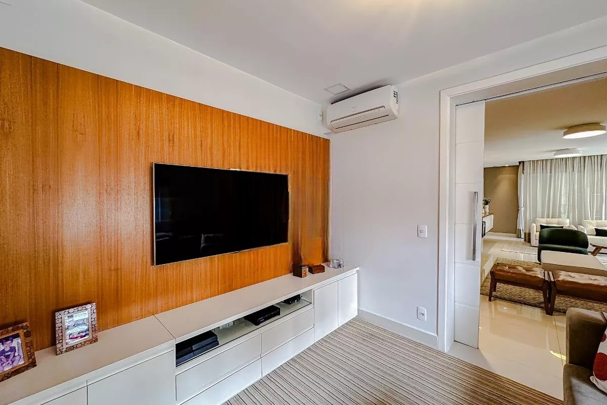 Apartamento, 3 quartos, 183 m² - Foto 8