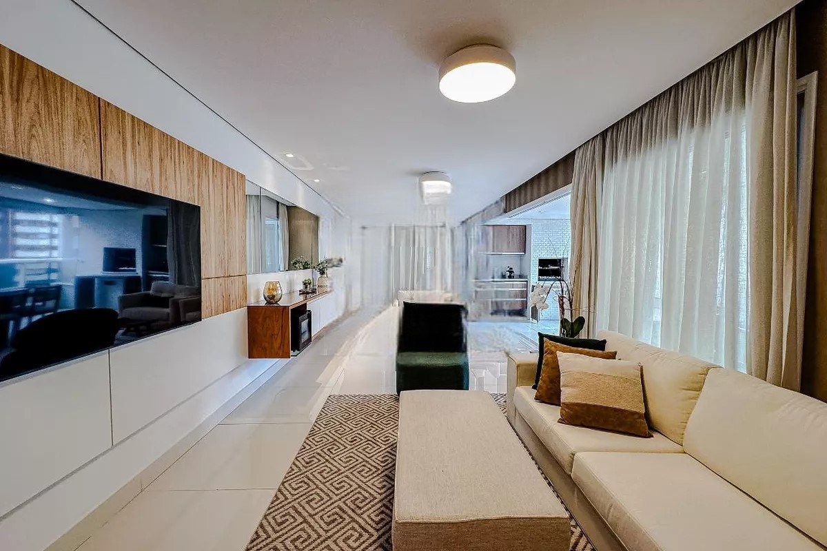 Apartamento, 3 quartos, 183 m² - Foto 11