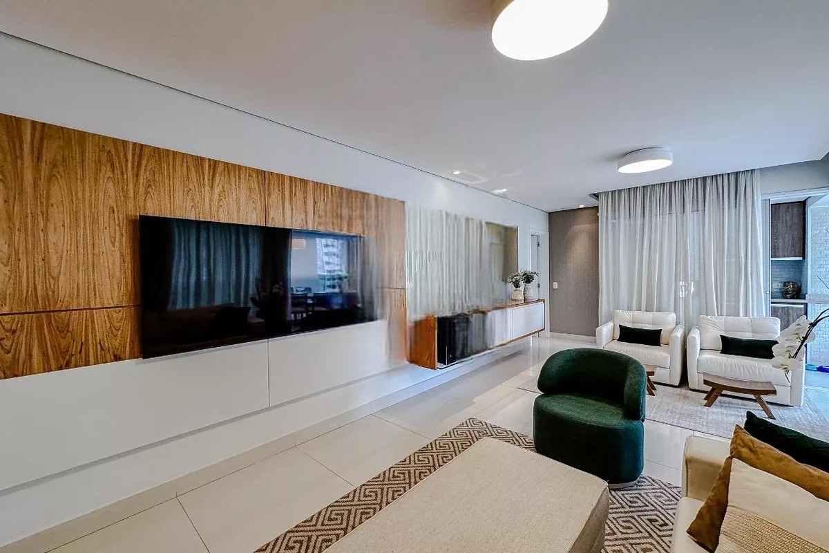 Apartamento, 3 quartos, 183 m² - Foto 14