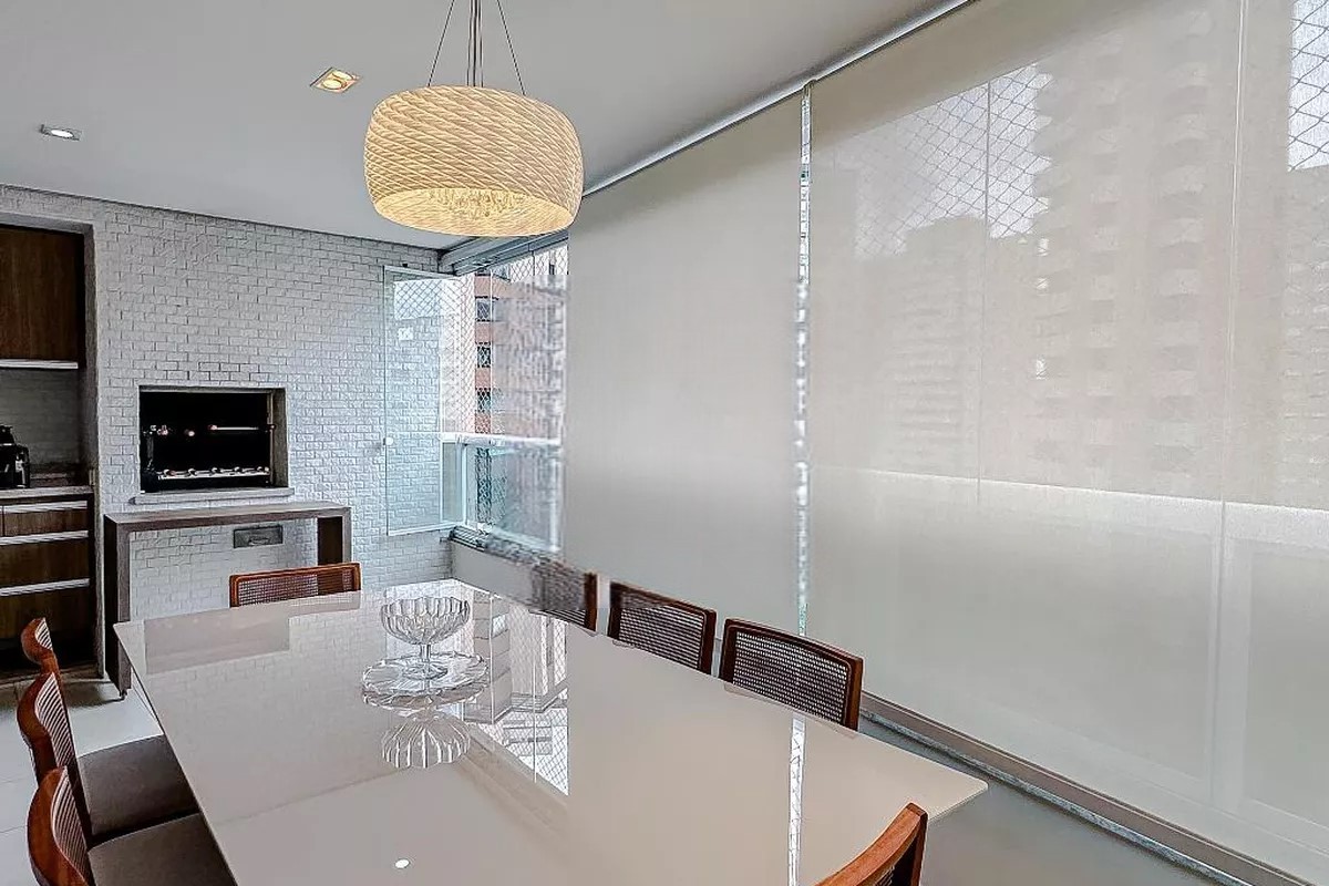 Apartamento, 3 quartos, 183 m² - Foto 13