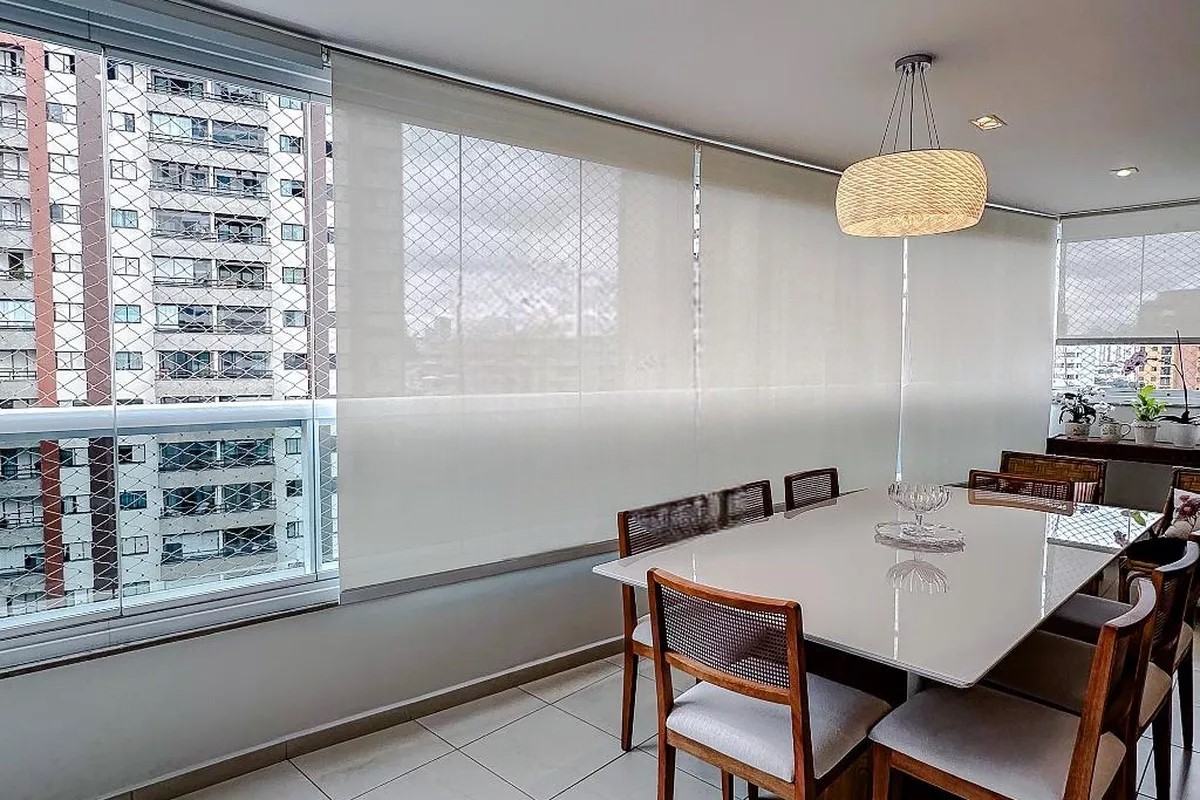 Apartamento, 3 quartos, 183 m² - Foto 15