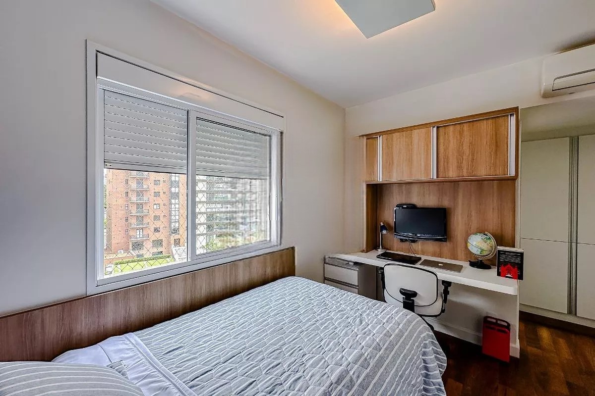Apartamento, 3 quartos, 183 m² - Foto 19