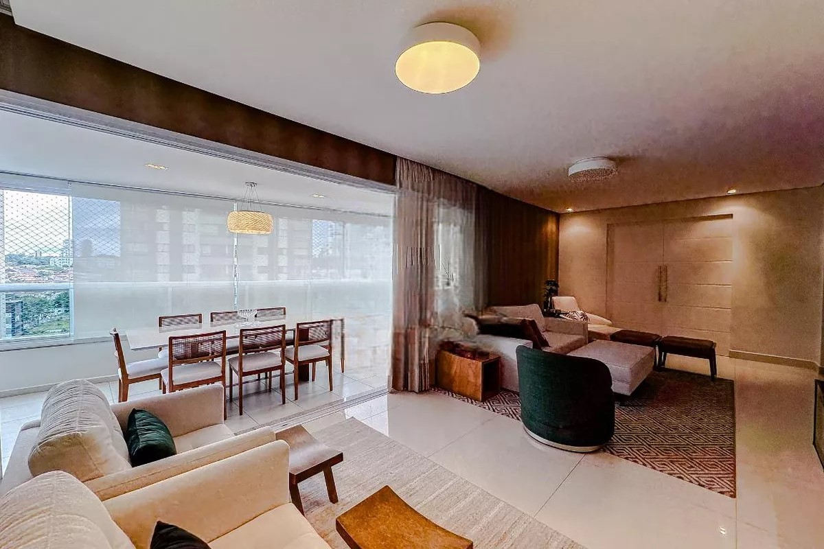 Apartamento, 3 quartos, 183 m² - Foto 25
