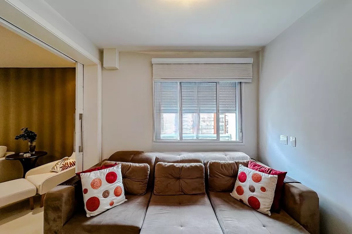 Apartamento, 3 quartos, 183 m² - Foto 27