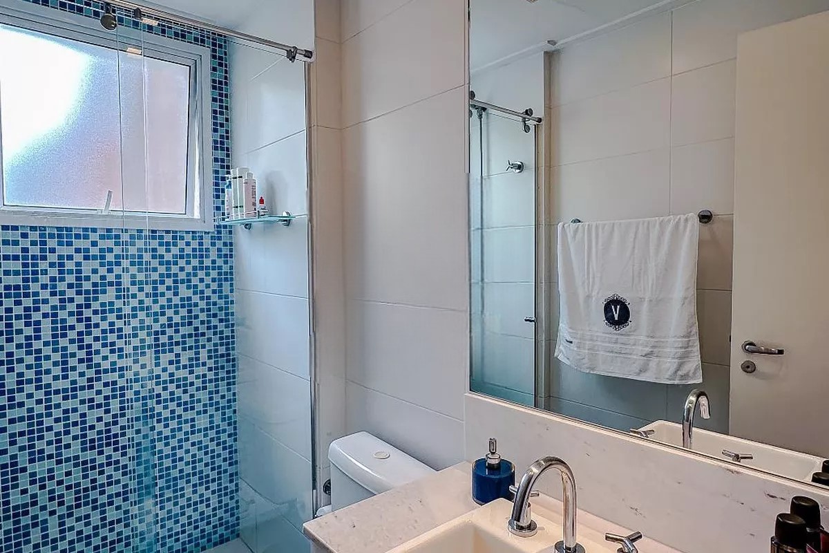 Apartamento, 3 quartos, 183 m² - Foto 29