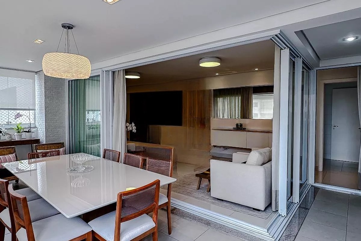 Apartamento, 3 quartos, 183 m² - Foto 33