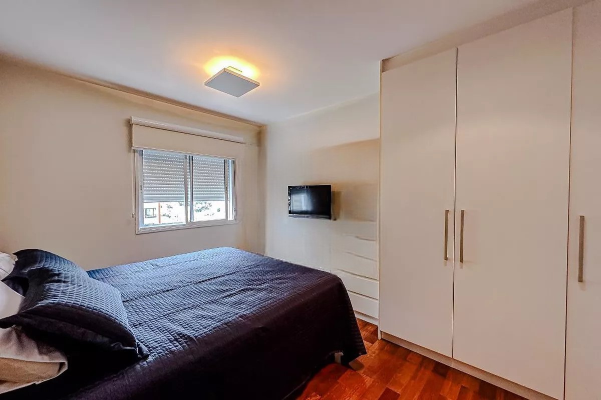 Apartamento, 3 quartos, 183 m² - Foto 32