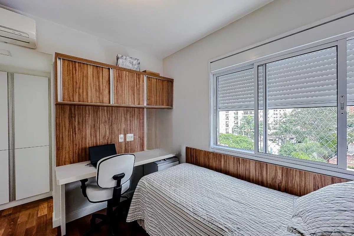 Apartamento, 3 quartos, 183 m² - Foto 38