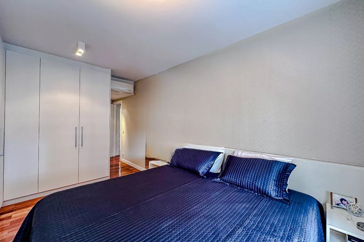 Apartamento, 3 quartos, 183 m² - Foto 43