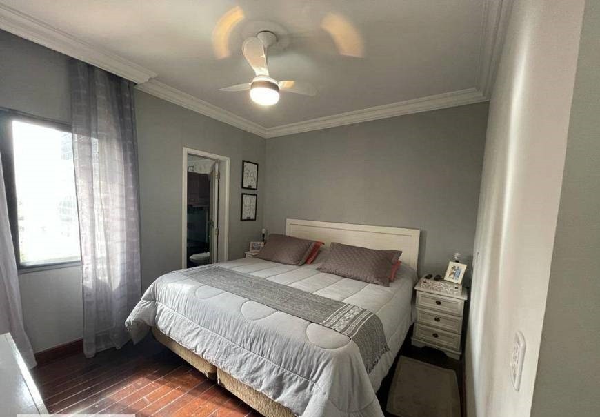 Apartamento, 4 quartos, 182 m² - Foto 6