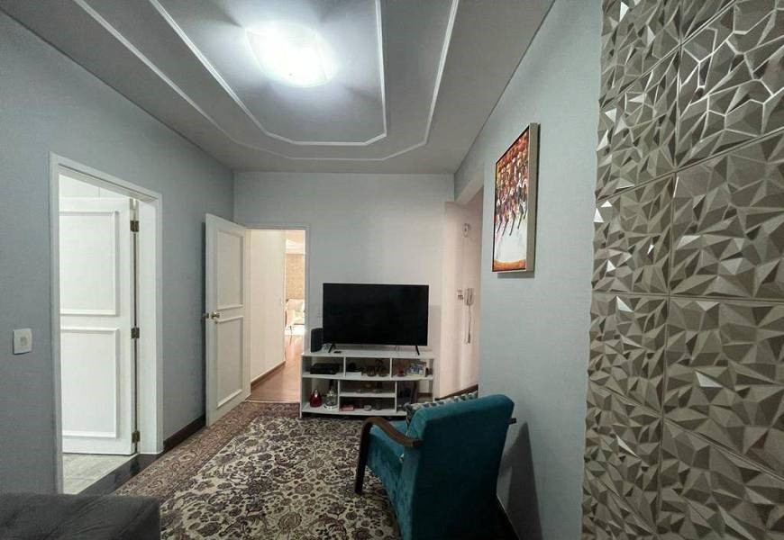 Apartamento, 4 quartos, 182 m² - Foto 4