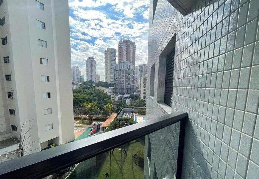 Apartamento, 4 quartos, 182 m² - Foto 3