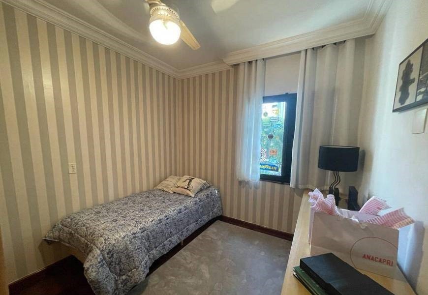 Apartamento, 4 quartos, 182 m² - Foto 12
