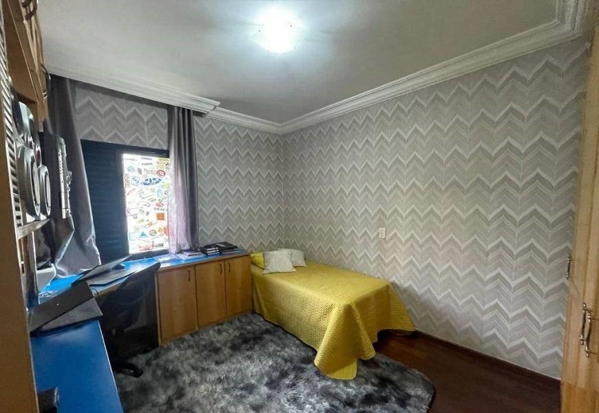 Apartamento, 4 quartos, 182 m² - Foto 11