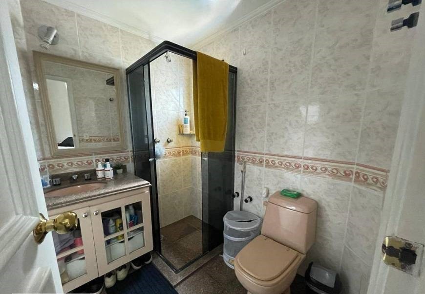Apartamento, 4 quartos, 182 m² - Foto 10
